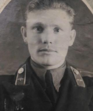 Силкин Николай Степанович