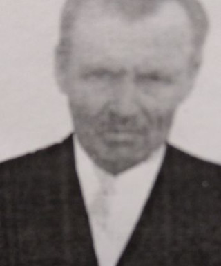 Аксенов Александр Степанович