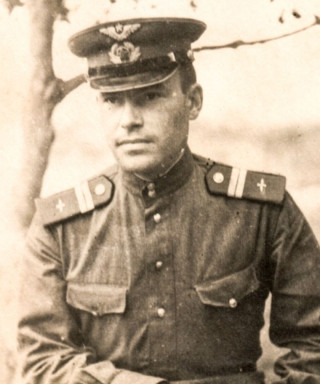 Бывальцев Анатолий Егорович