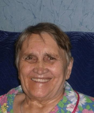 Азова Раиса Петровна