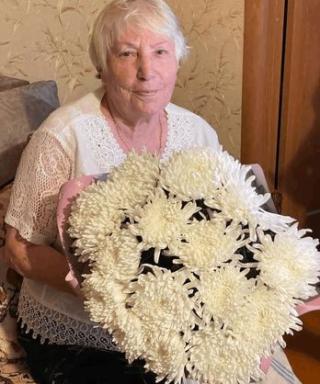 Лесина Валентина Ивановна
