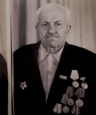Головин Григорий Демьянович
