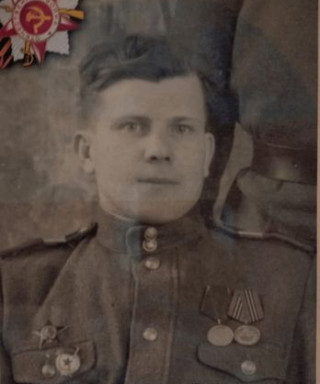 Мельников Иван Васильевич