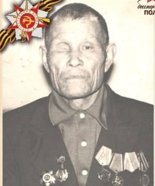 Маликов Гаяз Аптукович