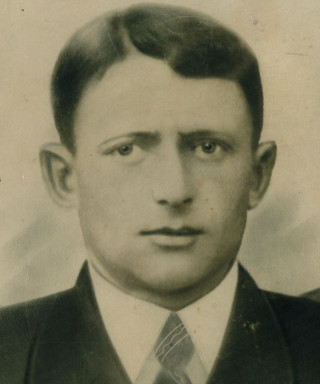 Алейников Семен Андреевич