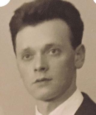 Горшков Борис Кузьмич