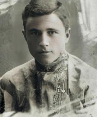 Кожаев Виктор Михайлович