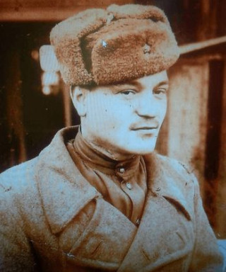 Талашко Яков Михайлович