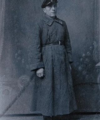 Бодров Александр Тимофеевич