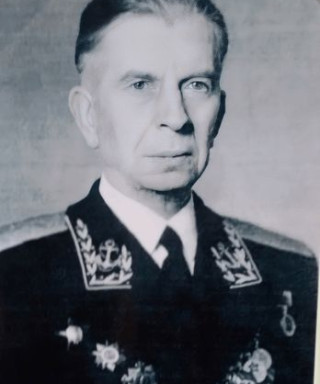 Савёлов Дмитрий Иванович