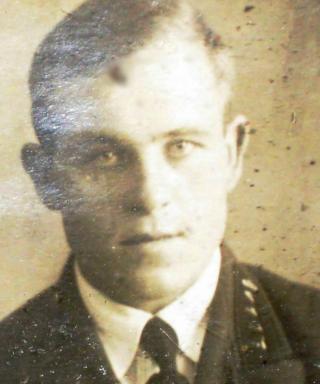 Сахатаров Иван Павлович