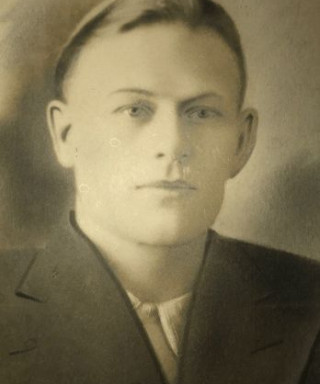 Палагушин Николай Дмитриевич