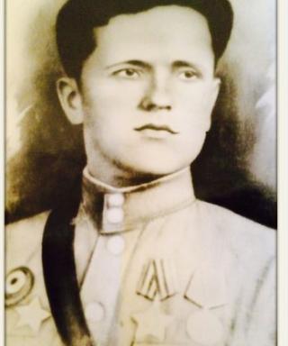 Дзугулов Магомед Шмаович