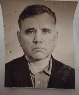 Кравченко Дмитрий Захарович