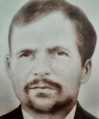 Бускин Иван Васильевич