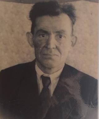 Шачков Иван Андреевич