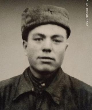 Игумнов Дмитрий Дмитриевич