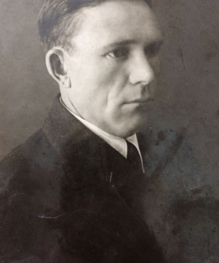 Мягков Василий Матвеевич