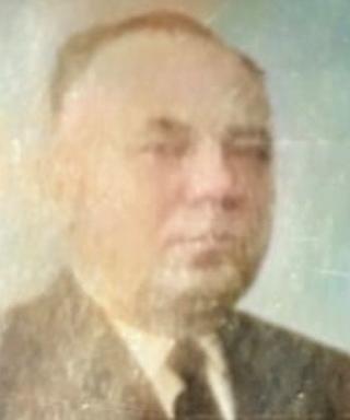 Гуляев Николай Зиновьевич