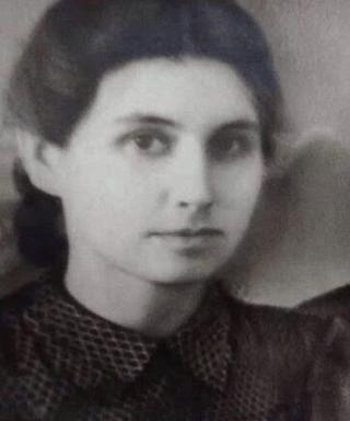 Бурлаченко Елена Владимировна