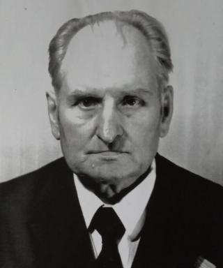 Левин Семен Иванович
