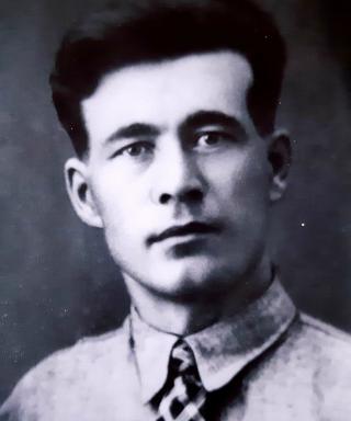 Сидоров Георгий Михайлович