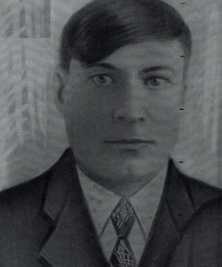 Тужик Кузьма Афонасьевич