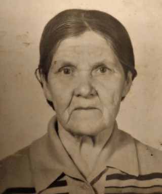 Худякова Юлия Алексеевна