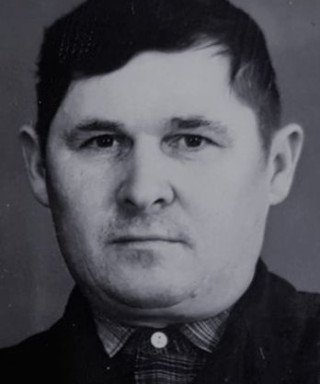 Колоколов Виктор Михайлович