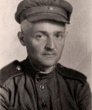 Точилин Иван Григорьевич