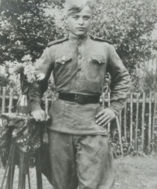 Арасланов Зинатулла Самигуллович