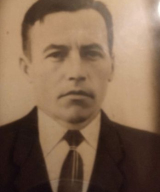 Белолапотков Дмитрий Агеевич