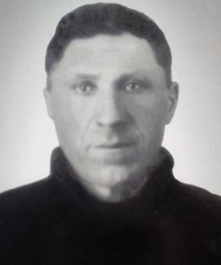 Коваленко Иван Андреевич