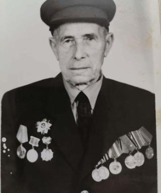 Кузьмин Андрей Николаевич