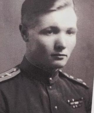 Шишкин Николай Константинович