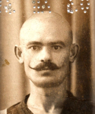 Лавров Иларион Васильевич