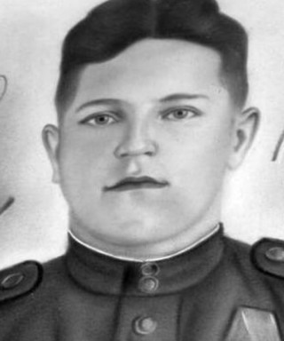 Шитиков Моисей Семёнович