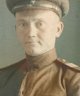 Кудряшов Яков Васильевич