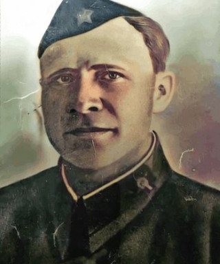 Кутейников Дмитрий Трофимович