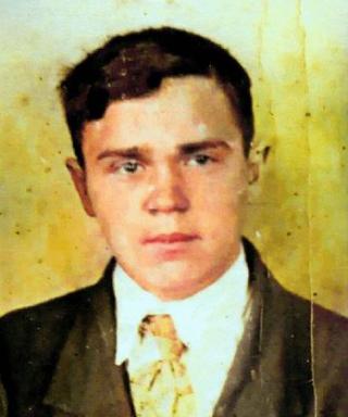 Александров Александр Андреевич