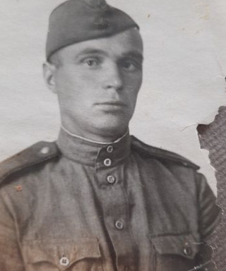 Корчагин Николай Иванович