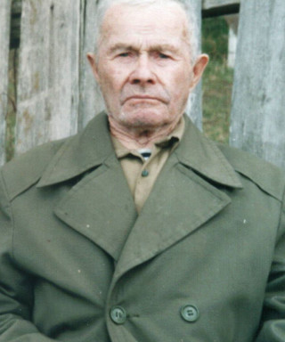 Босой Фома Константинович