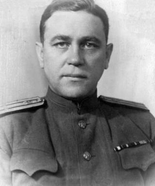 Нилиц Александр Янович