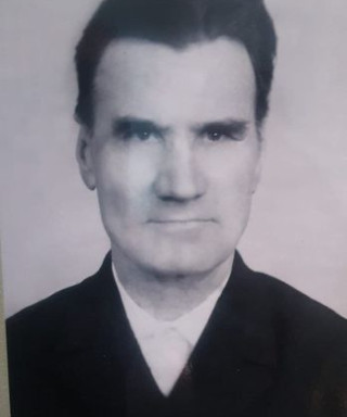 Пичугин Николай Петрович