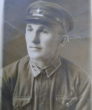 Коргунов Иван Максимович