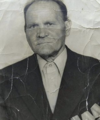 Безруков Василий Васильевич