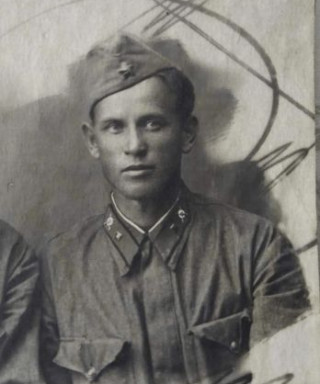 Косенко Николай Валерьянович