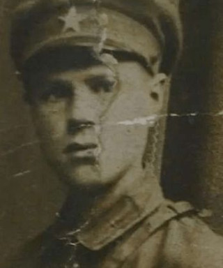 ВОЛОСОВЕЦ ТИМОФЕЙ ДМИТРЕВИЧ