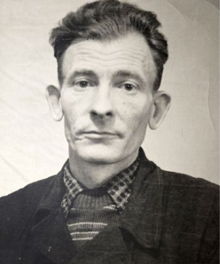 Платонов Григорий Дмитриевич