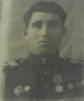 Архипов Иван Петрович